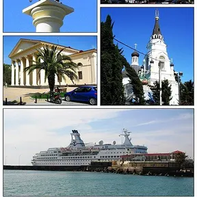 Sochi