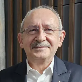 Kemal Kılıçdaroğlu