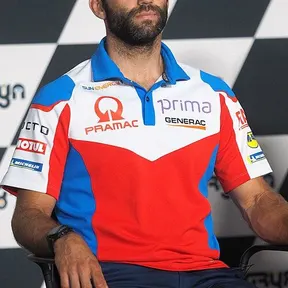 Johann Zarco