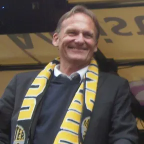 Hans-Joachim Watzke