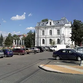 Pitești
