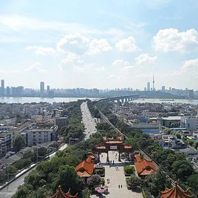 Wuhan