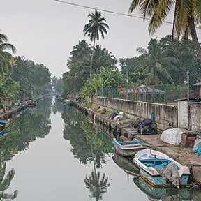 Negombo