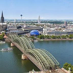 Cologne