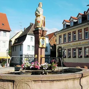 Groß-Umstadt