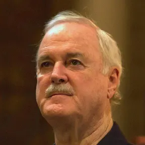 John Cleese