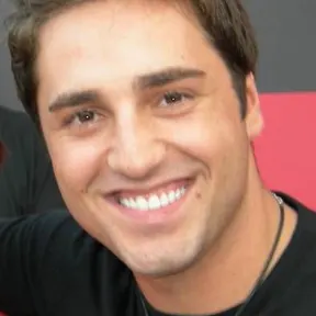 David Bustamante
