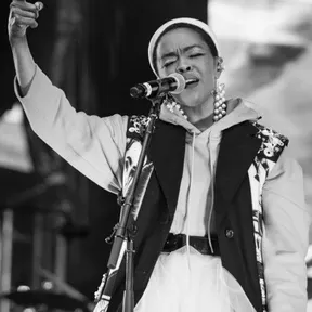 Lauryn Hill