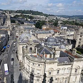 Bath