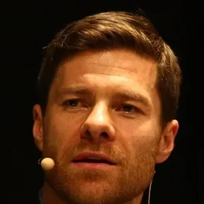 Xabi Alonso