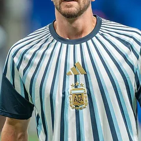 Marcos Senesi