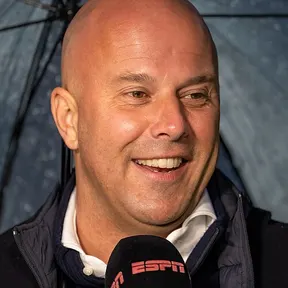 Arne Slot