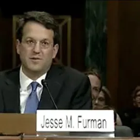 Jesse M. Furman