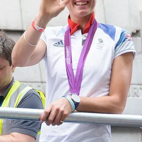 Heather Stanning