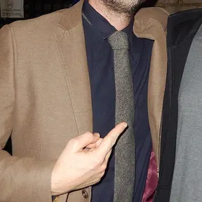 Ike Barinholtz