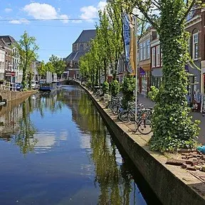 Delft