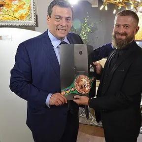 Mauricio Sulaimán
