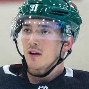 Jared Spurgeon