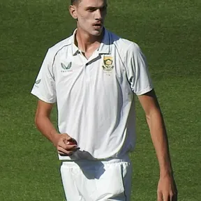 Marco Jansen