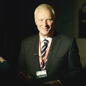 Barry Hearn