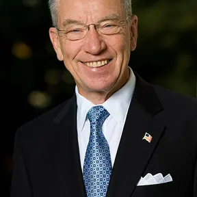 Chuck Grassley