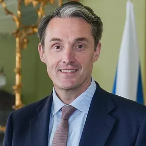 Paul Thwaite