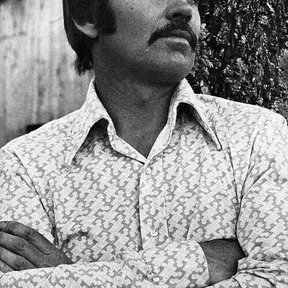 Cormac McCarthy
