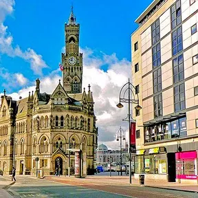 Bradford