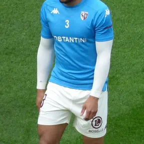 Matthieu Udol