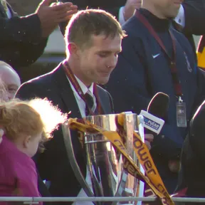 Phil Parkinson