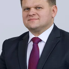 Wojciech Skurkiewicz