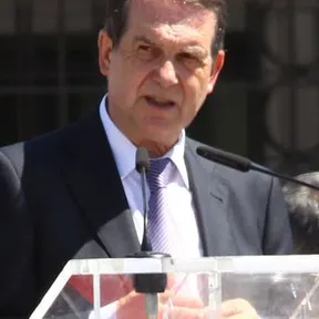 Abel Caballero