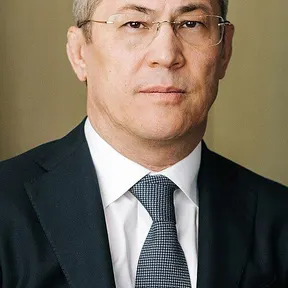 Radiy Khabirov