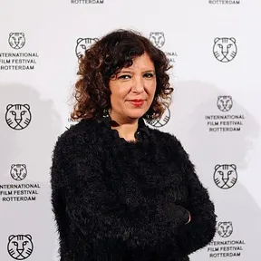 Kaouther Ben Hania