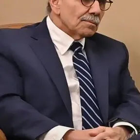 Nawaf Salam