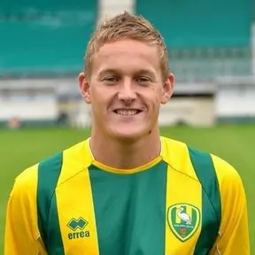 Jens Toornstra