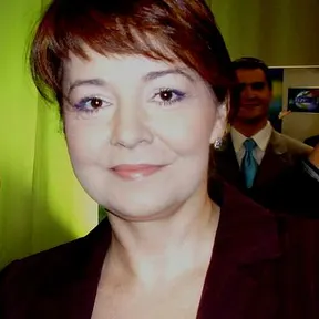 Danuta Holecka