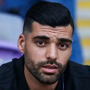 Mehdi Taremi