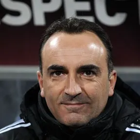 Carlos Carvalhal
