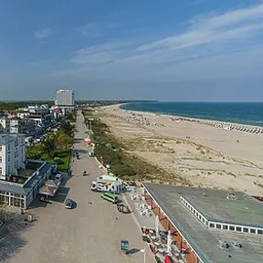 Warnemünde