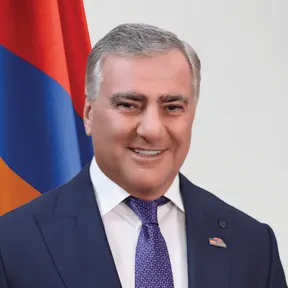 Samvel Karapetyan