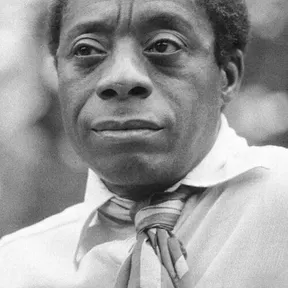 James Baldwin