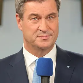 Markus Söder
