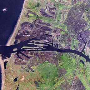 IJmuiden