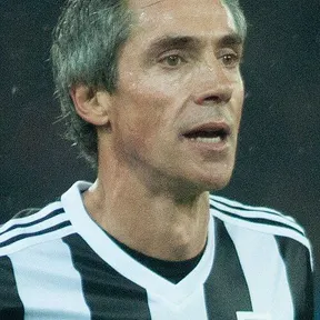 Paulo Sousa