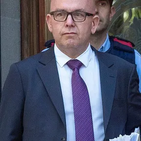 Gonzalo Boye
