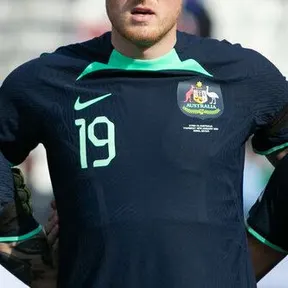 Harry Souttar