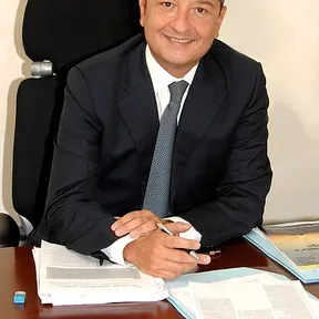 Fabio Panetta