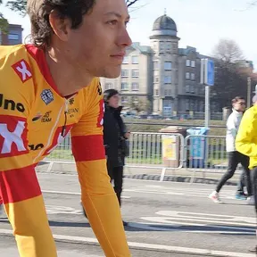 Torstein Træen
