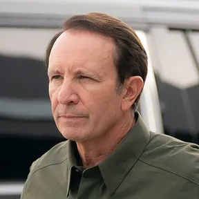 Jeff Landry